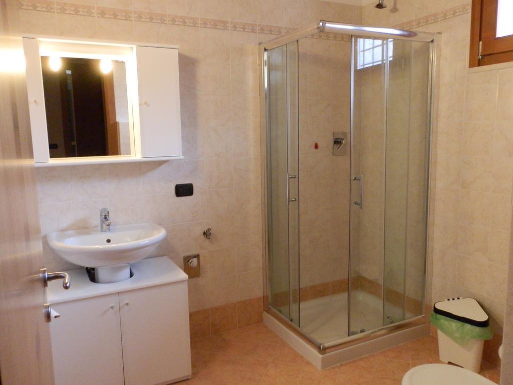 Appartamenti Donatello Toscolano Maderno Room photo